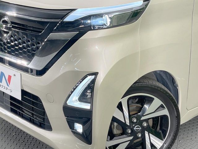 NISSAN ROOX 2021 Image 31