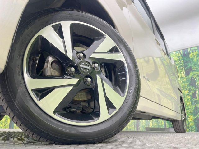 NISSAN ROOX 2021 Image 31