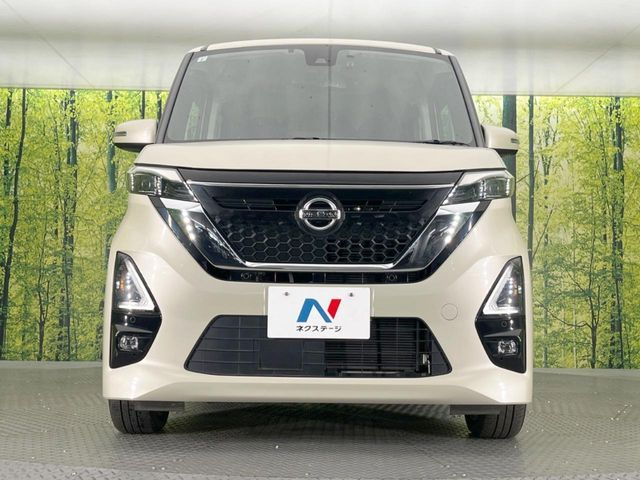 NISSAN ROOX 2021 Image 31