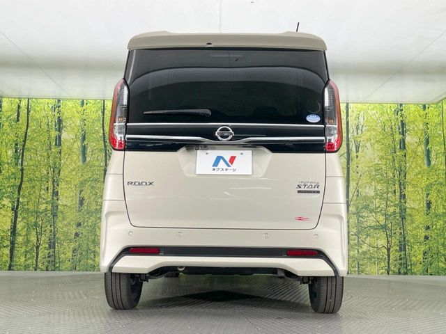 NISSAN ROOX 2021 Image 31