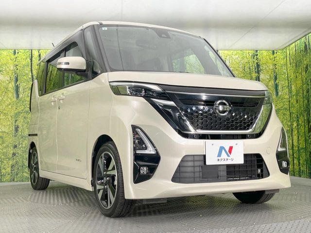 NISSAN ROOX 2021 Image 31