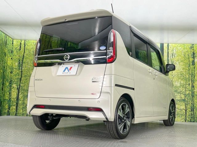 NISSAN ROOX 2021 Image 31