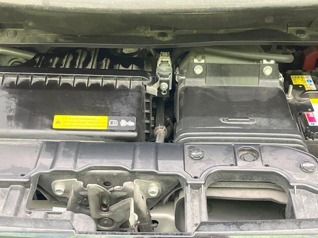 NISSAN ROOX 2021 Image 31