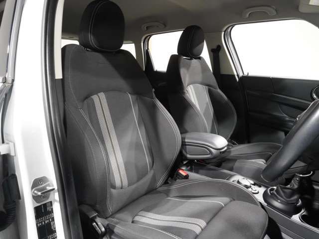 BMW MINI COOPER SD C 2018 Image 31