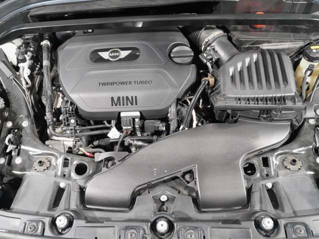 BMW MINI COOPER SD C 2018 Image 31