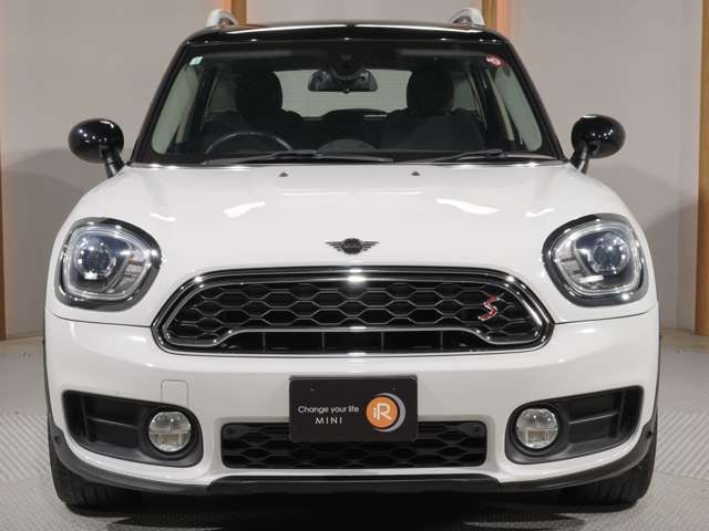 BMW MINI COOPER SD C 2018 Image 31