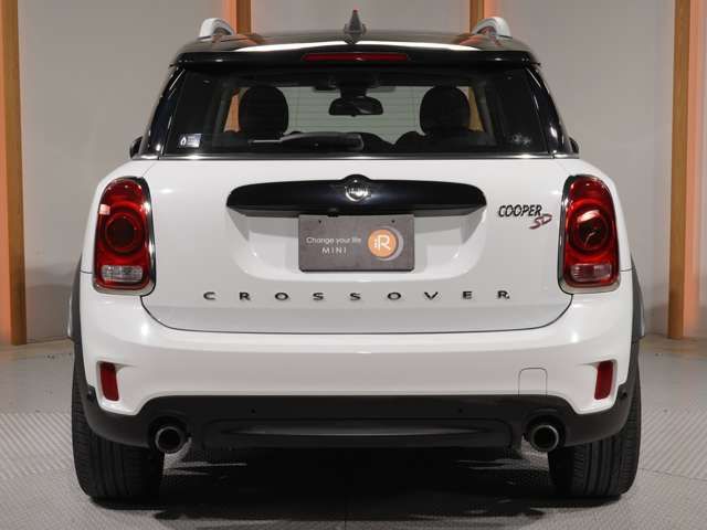 BMW MINI COOPER SD C 2018 Image 31