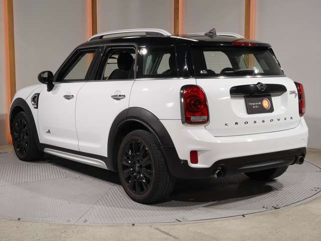 BMW MINI COOPER SD C 2018 Image 31
