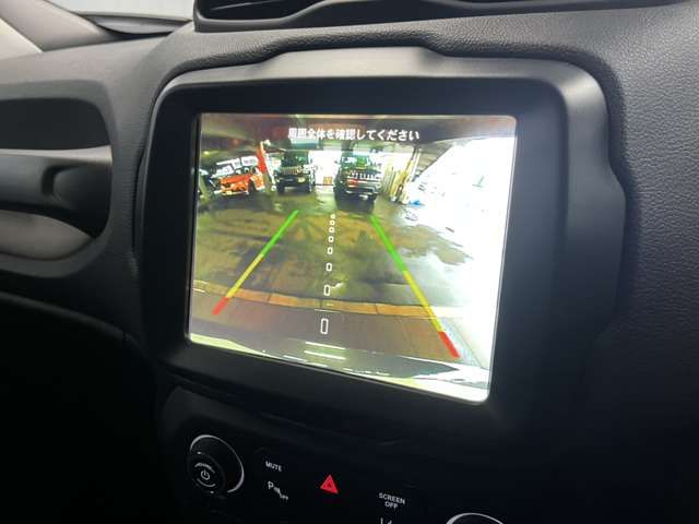 JEEP RENEGADE 2023 Image 31