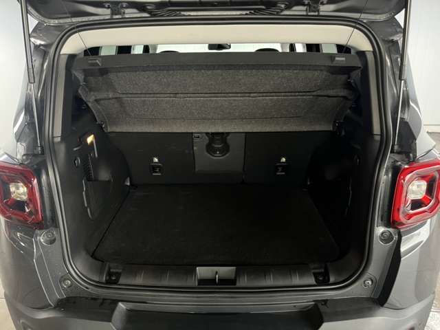 JEEP RENEGADE 2023 Image 31