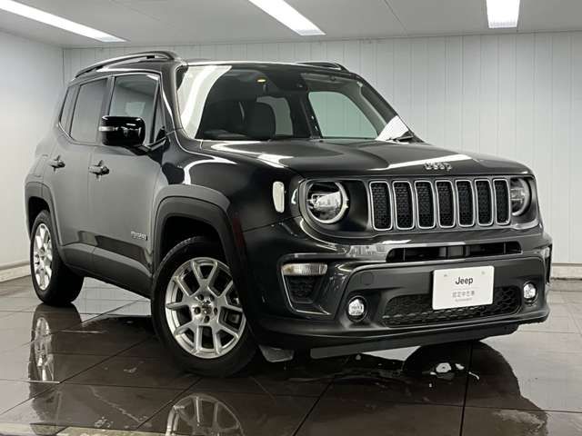 JEEP RENEGADE 2023 Image 31