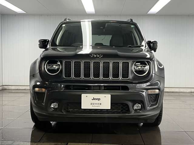 JEEP RENEGADE 2023 Image 31