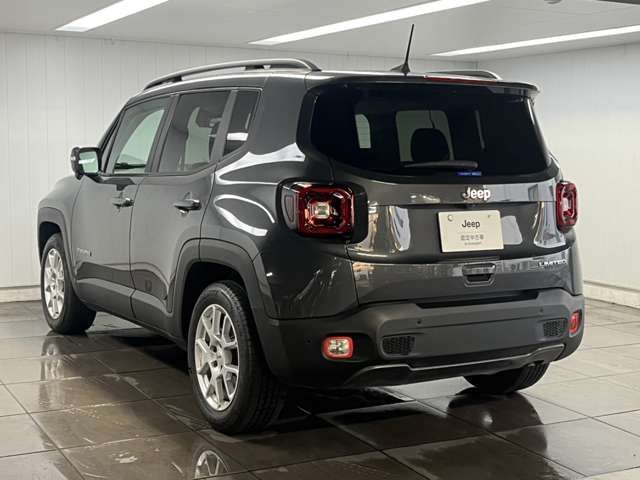 JEEP RENEGADE 2023 Image 31