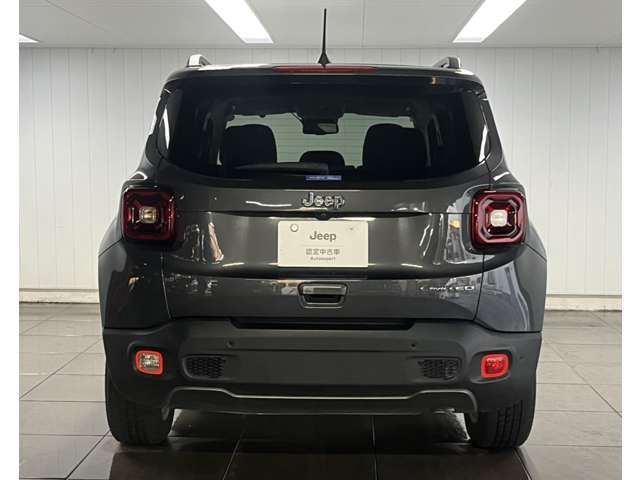 JEEP RENEGADE 2023 Image 31