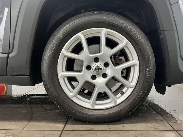 JEEP RENEGADE 2023 Image 31