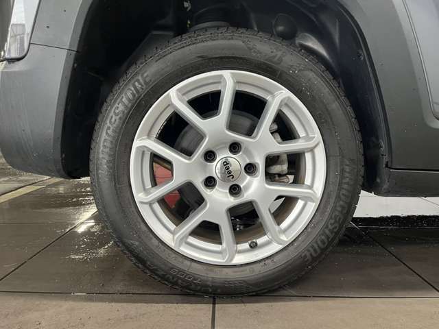 JEEP RENEGADE 2023 Image 31