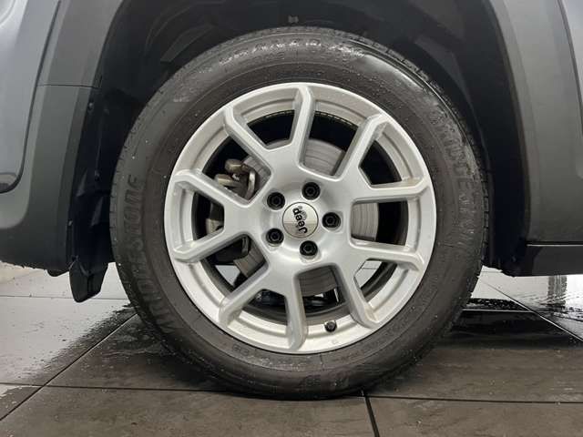 JEEP RENEGADE 2023 Image 31