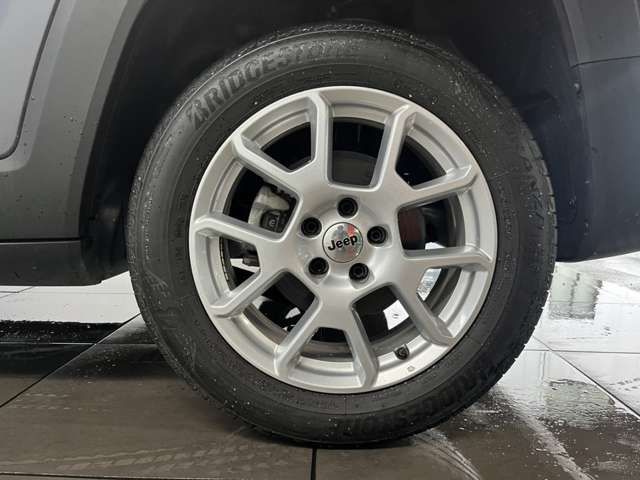 JEEP RENEGADE 2023 Image 31