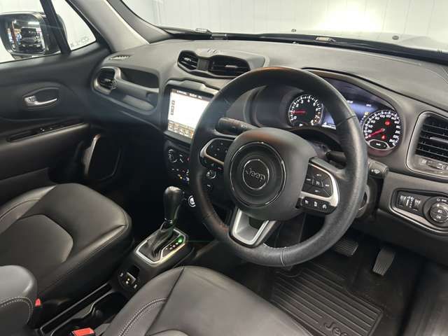JEEP RENEGADE 2023 Image 31