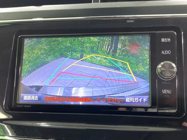 TOYOTA PRIUS ALPHA 2016 Image 31