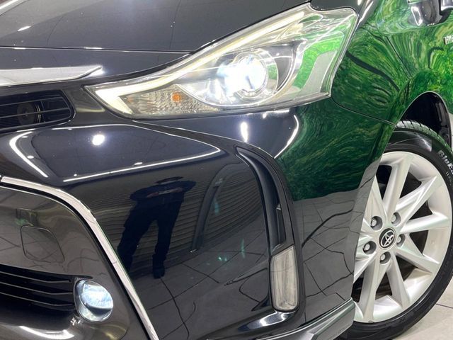 TOYOTA PRIUS ALPHA 2016 Image 31