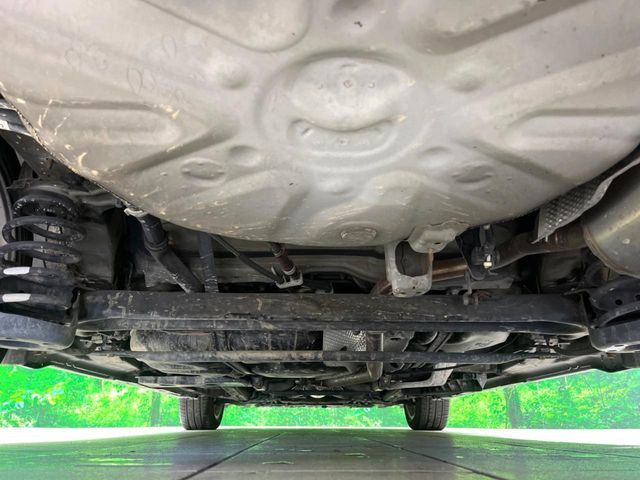 TOYOTA PRIUS ALPHA 2016 Image 31