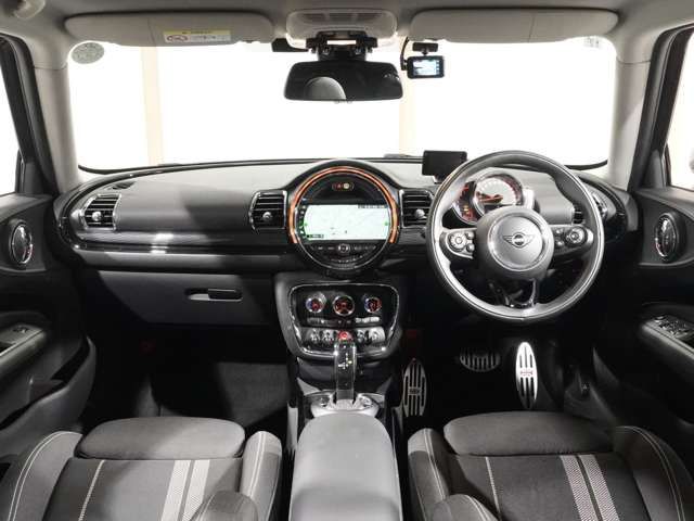 BMW MINI COOPER S CLUBMA 2019 Image 31