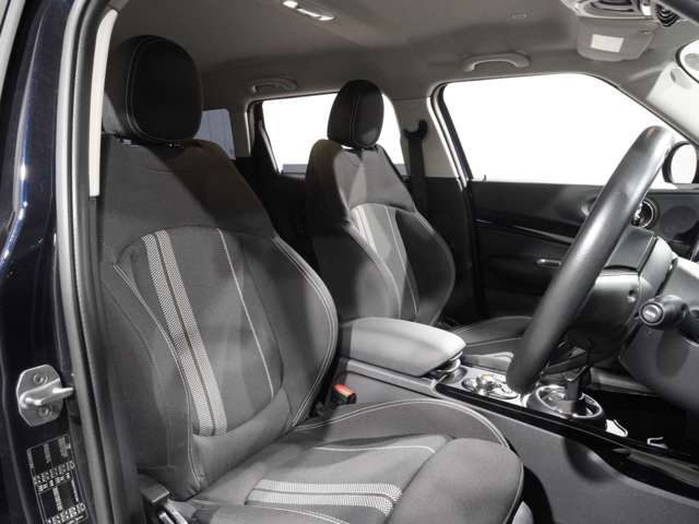 BMW MINI COOPER S CLUBMA 2019 Image 31