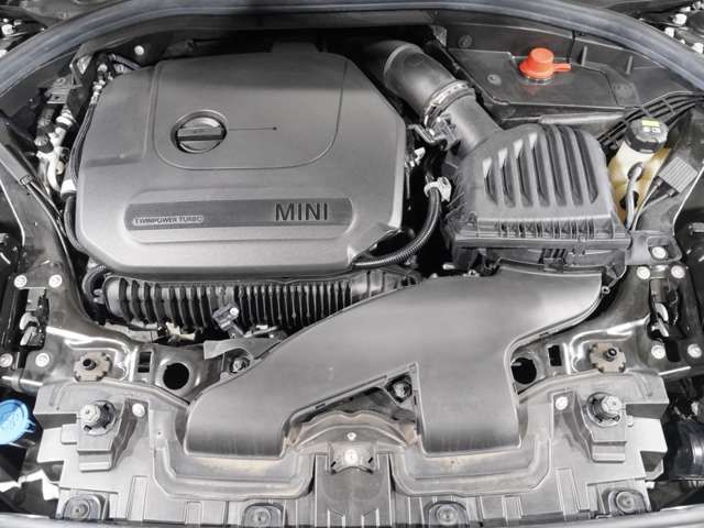 BMW MINI COOPER S CLUBMA 2019 Image 31