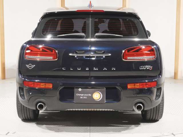 BMW MINI COOPER S CLUBMA 2019 Image 31