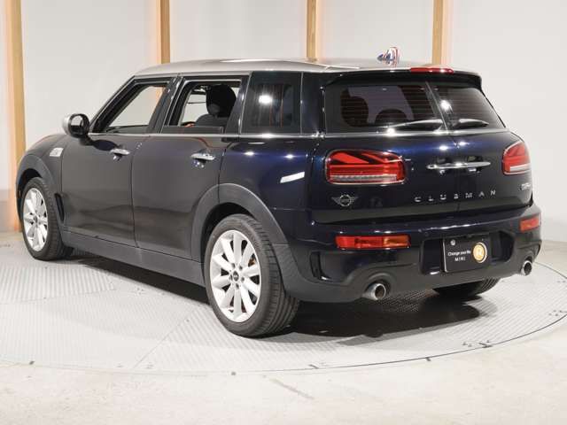 BMW MINI COOPER S CLUBMA 2019 Image 31