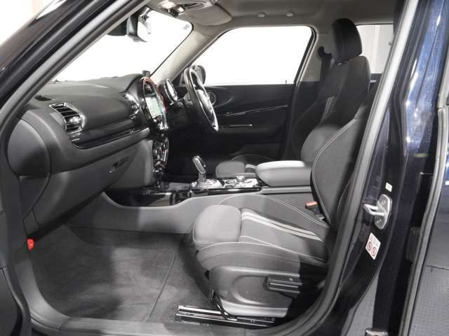 BMW MINI COOPER S CLUBMA 2019 Image 31