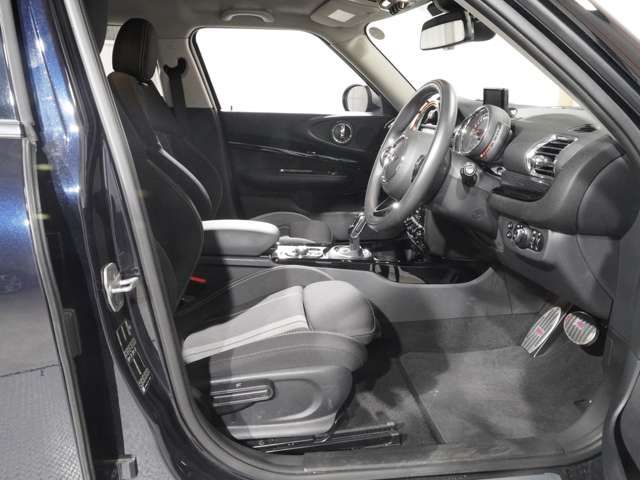 BMW MINI COOPER S CLUBMA 2019 Image 31