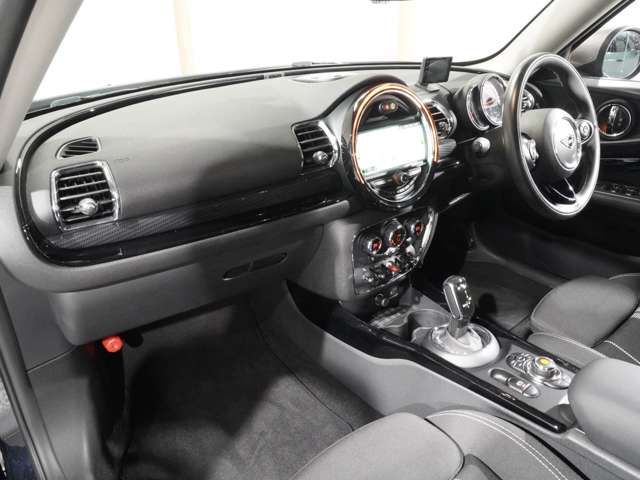 BMW MINI COOPER S CLUBMA 2019 Image 31