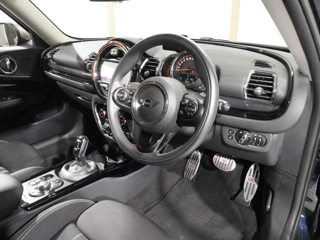 BMW MINI COOPER S CLUBMA 2019 Image 31