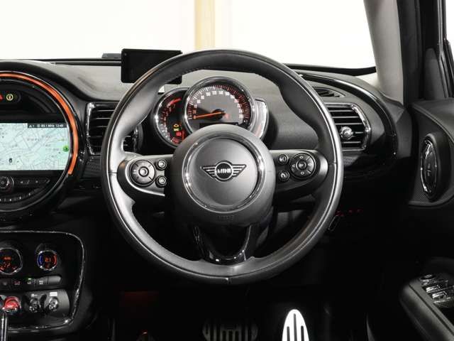 BMW MINI COOPER S CLUBMA 2019 Image 31