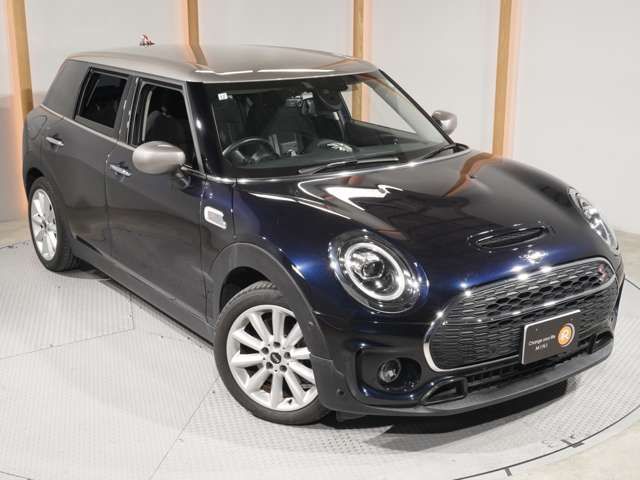BMW MINI COOPER S CLUBMA 2019 Image 31