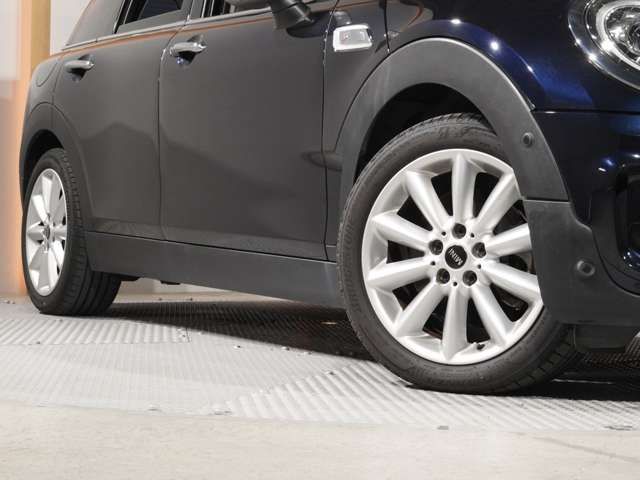 BMW MINI COOPER S CLUBMA 2019 Image 31