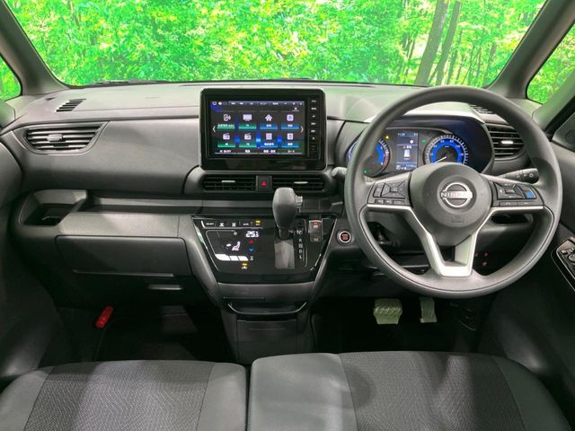 NISSAN ROOX 2024 Image 31