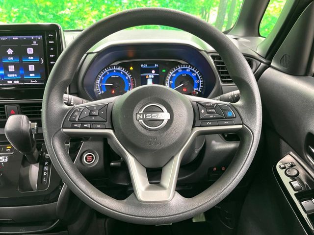 NISSAN ROOX 2024 Image 31