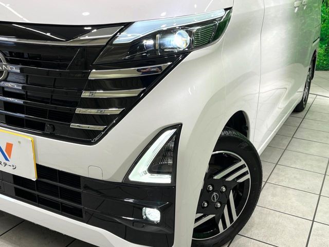 NISSAN ROOX 2024 Image 31