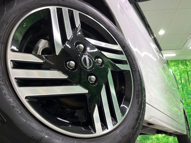 NISSAN ROOX 2024 Image 31