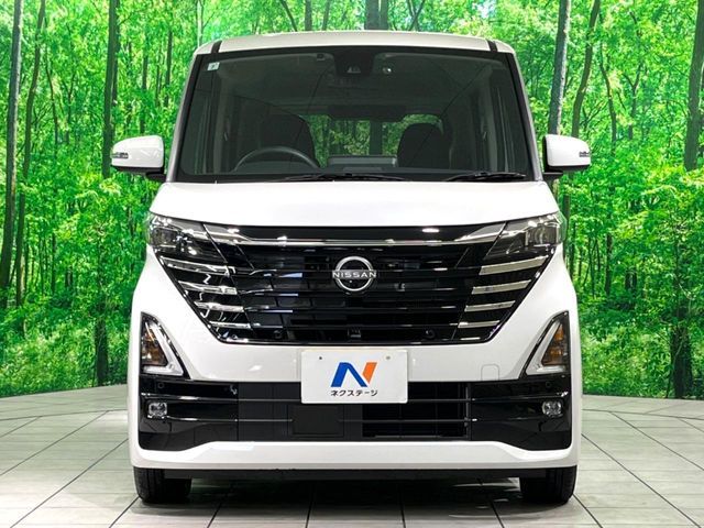 NISSAN ROOX 2024 Image 31