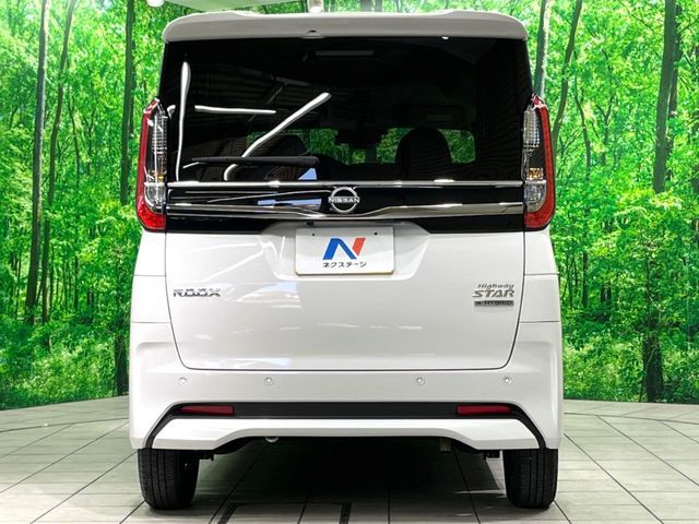 NISSAN ROOX 2024 Image 31