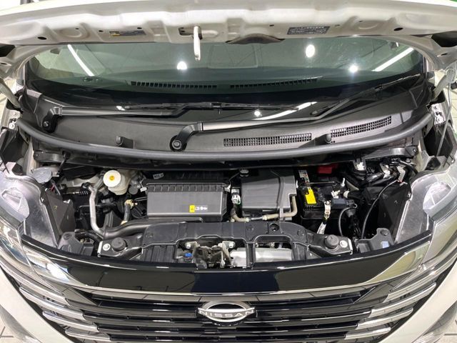 NISSAN ROOX 2024 Image 31