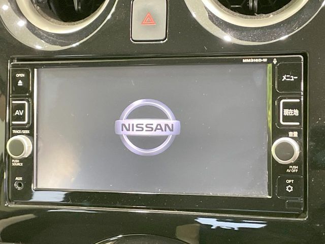 NISSAN NOTE 2017 Image 31