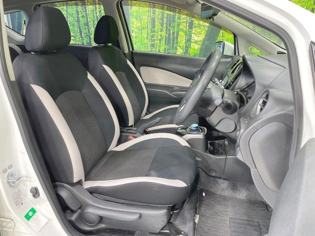 NISSAN NOTE 2017 Image 31