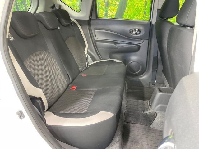 NISSAN NOTE 2017 Image 31