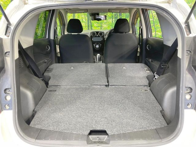 NISSAN NOTE 2017 Image 31