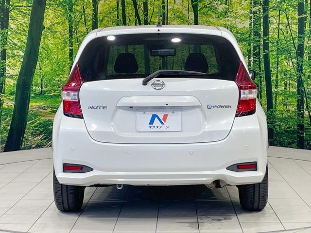 NISSAN NOTE 2017 Image 31